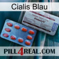Cialis Blue 36
